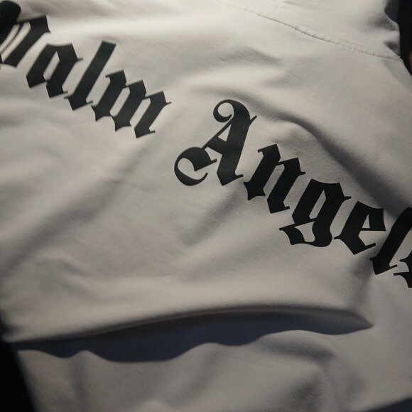Palm Angels Other - Palm Angeles Hoodie